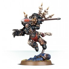 Haarken Worldclaimer